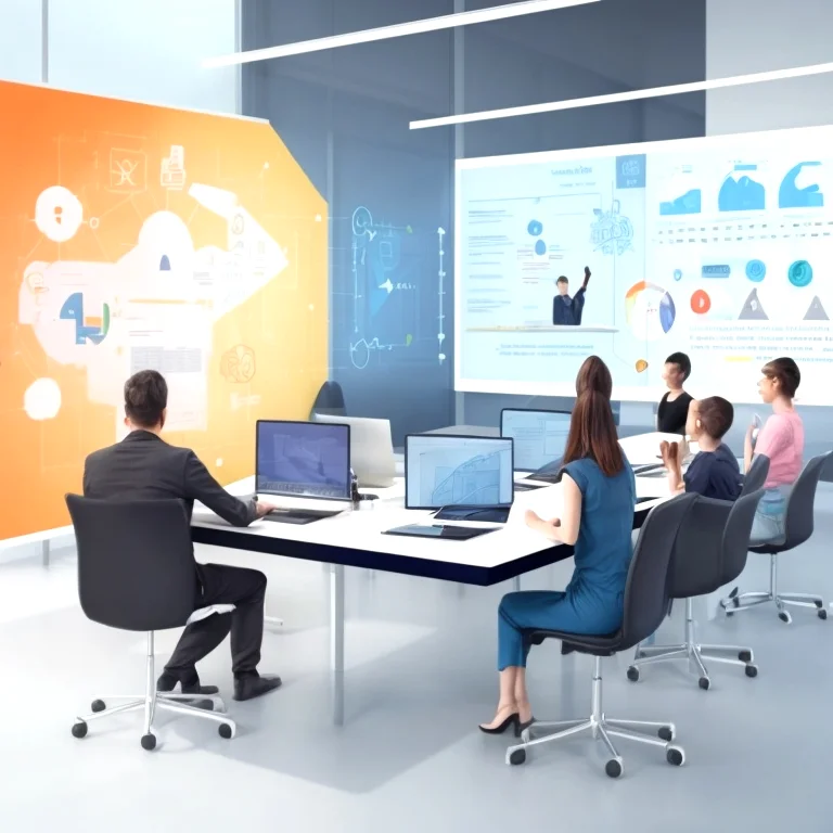 Cybersecurity Workshop Image