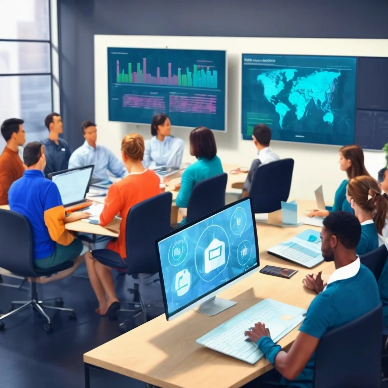 Certified Instructors Image