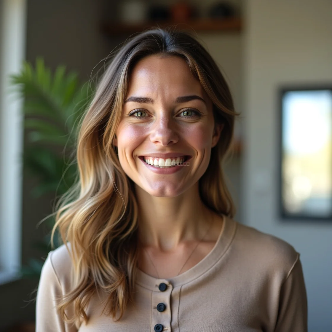 Laura Mitchell