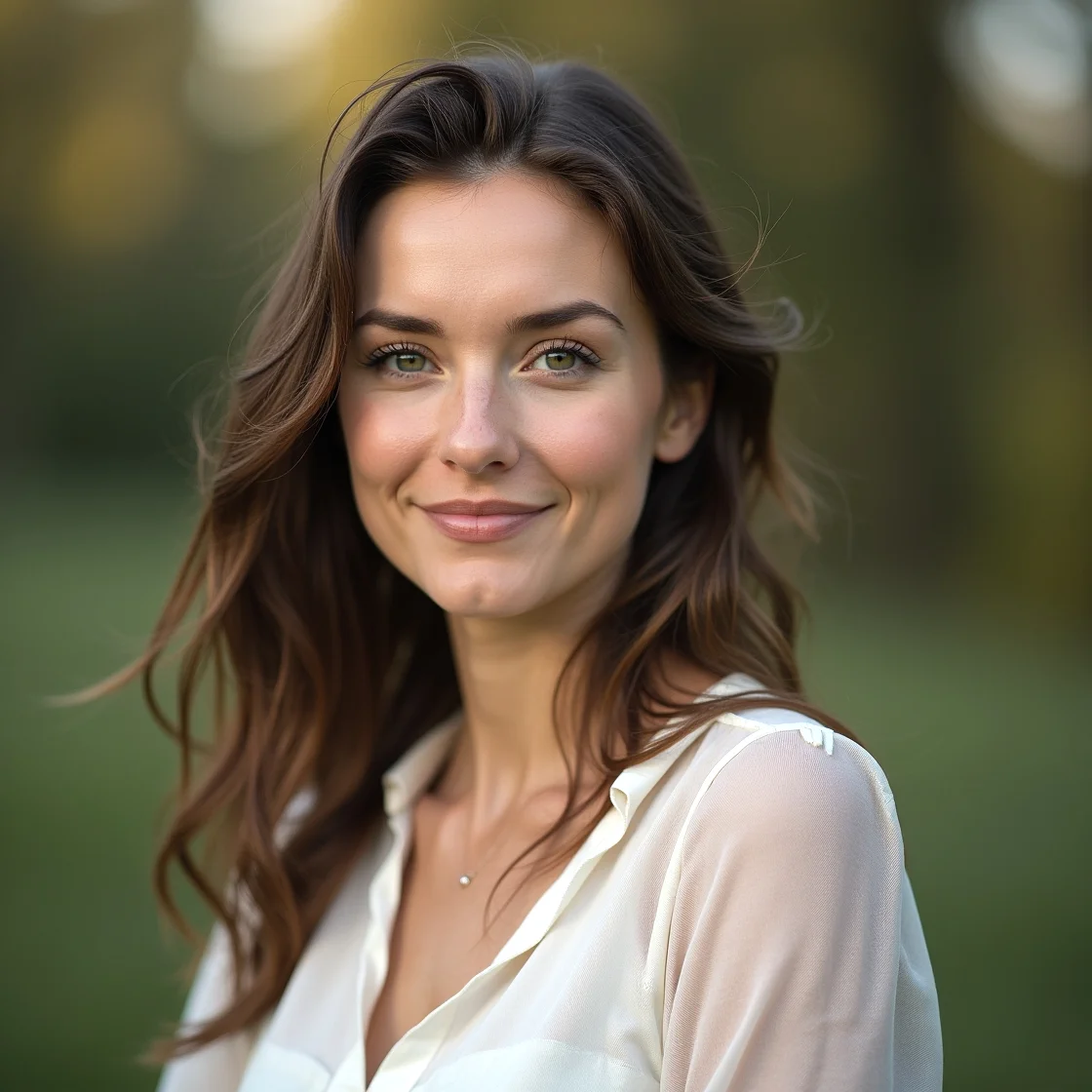 Emily Carter